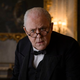 John Lithgow on playing Winston Churchill and passing on <i>Cheers</i>